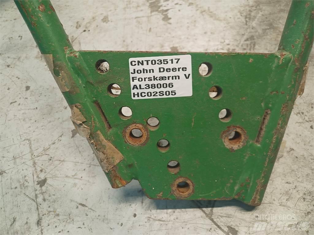 John Deere 3040 Druga oprema za traktorje