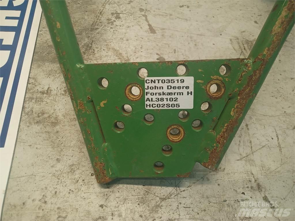 John Deere 3040 Druga oprema za traktorje