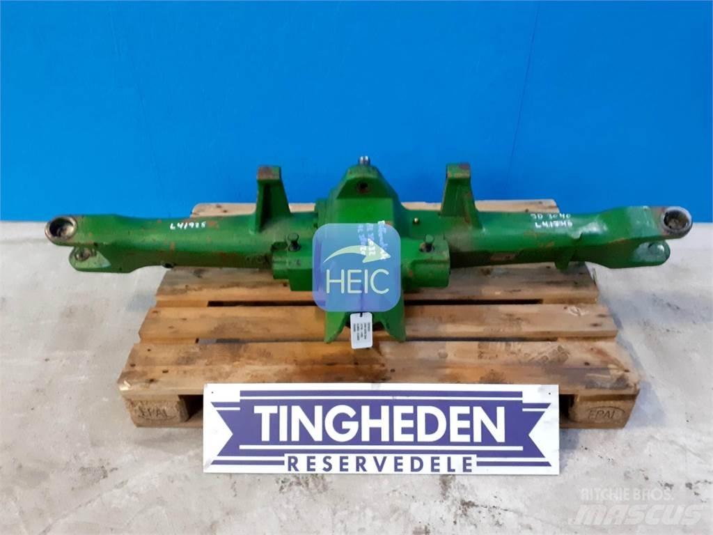 John Deere 3040 Druga oprema za traktorje