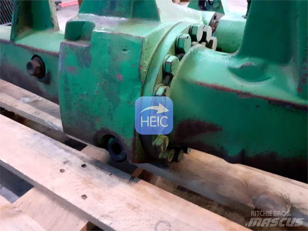 John Deere 3040 Druga oprema za traktorje