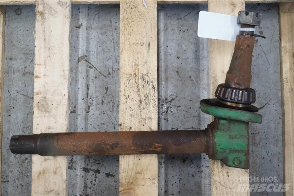 John Deere 3040 Druga oprema za traktorje