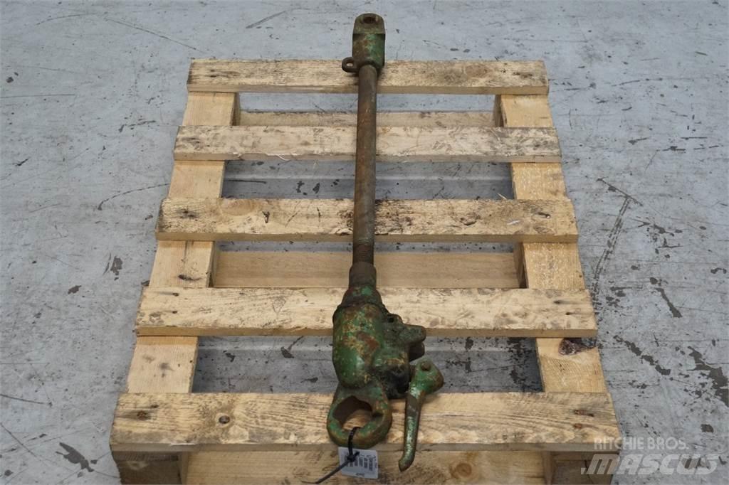 John Deere 3040 Druga oprema za traktorje