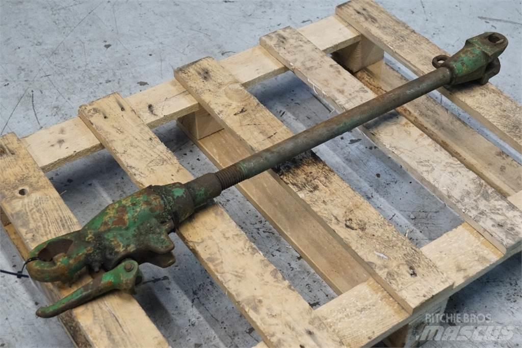 John Deere 3040 Druga oprema za traktorje