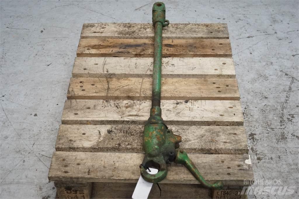 John Deere 3040 Druga oprema za traktorje