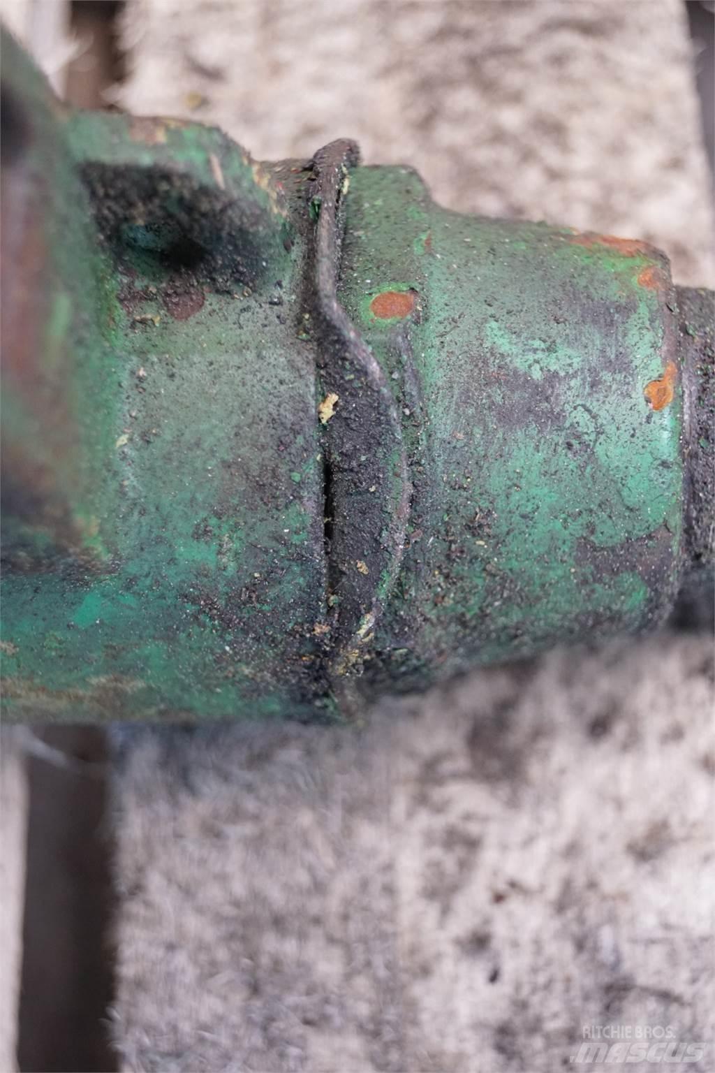 John Deere 3040 Druga oprema za traktorje
