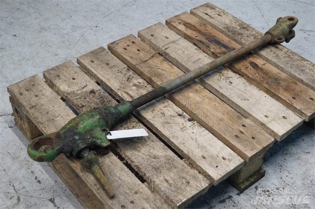 John Deere 3040 Druga oprema za traktorje