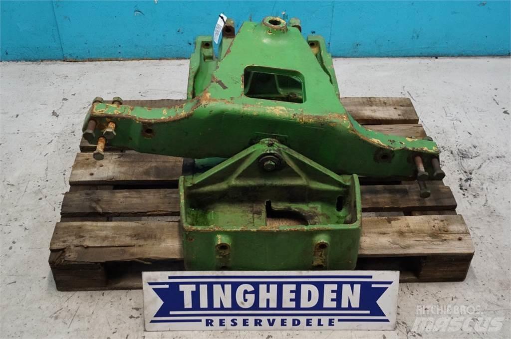 John Deere 3040 Druga oprema za traktorje
