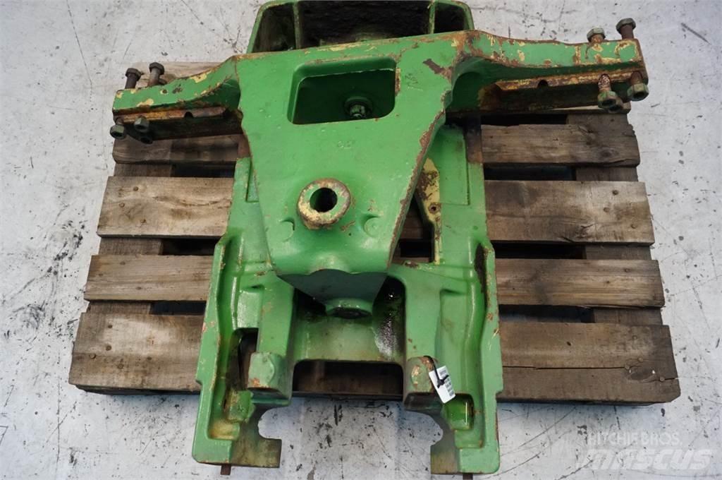 John Deere 3040 Druga oprema za traktorje