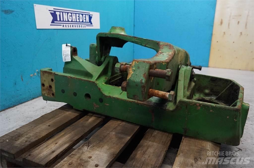 John Deere 3040 Druga oprema za traktorje