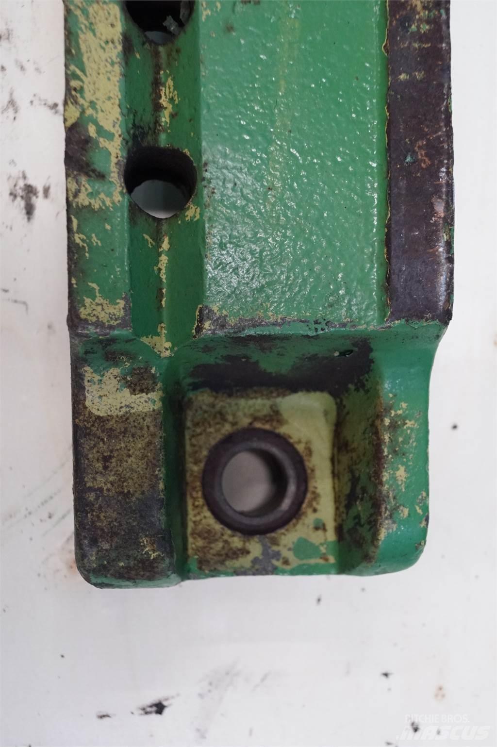 John Deere 3040 Druga oprema za traktorje
