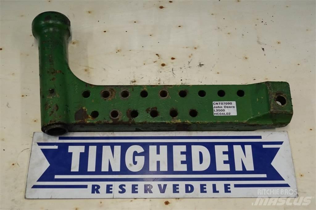 John Deere 3040 Druga oprema za traktorje