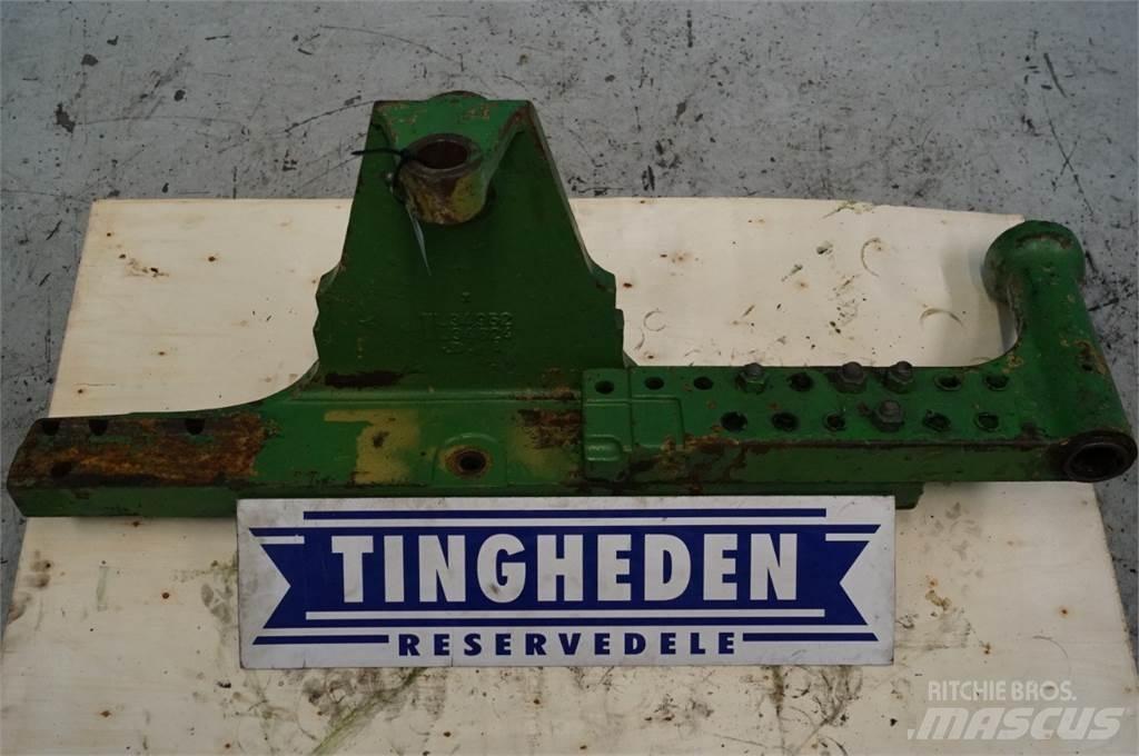 John Deere 3040 Druga oprema za traktorje