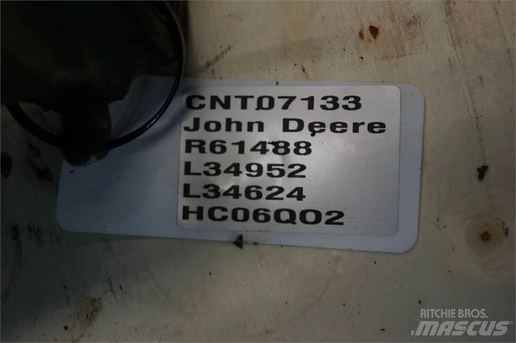 John Deere 3040 Druga oprema za traktorje