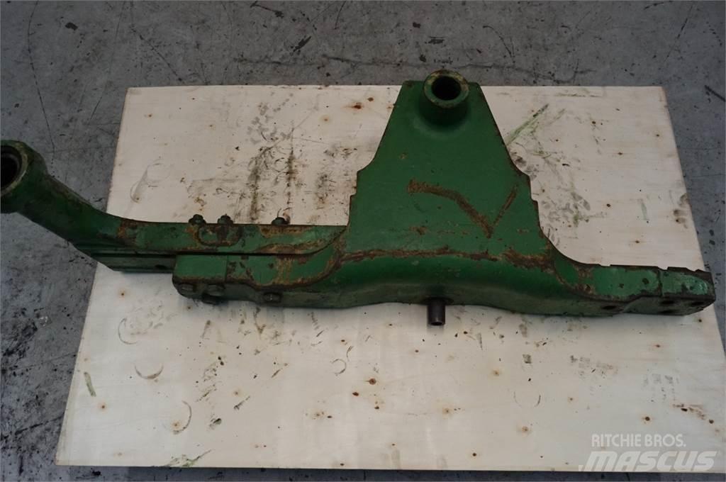 John Deere 3040 Druga oprema za traktorje