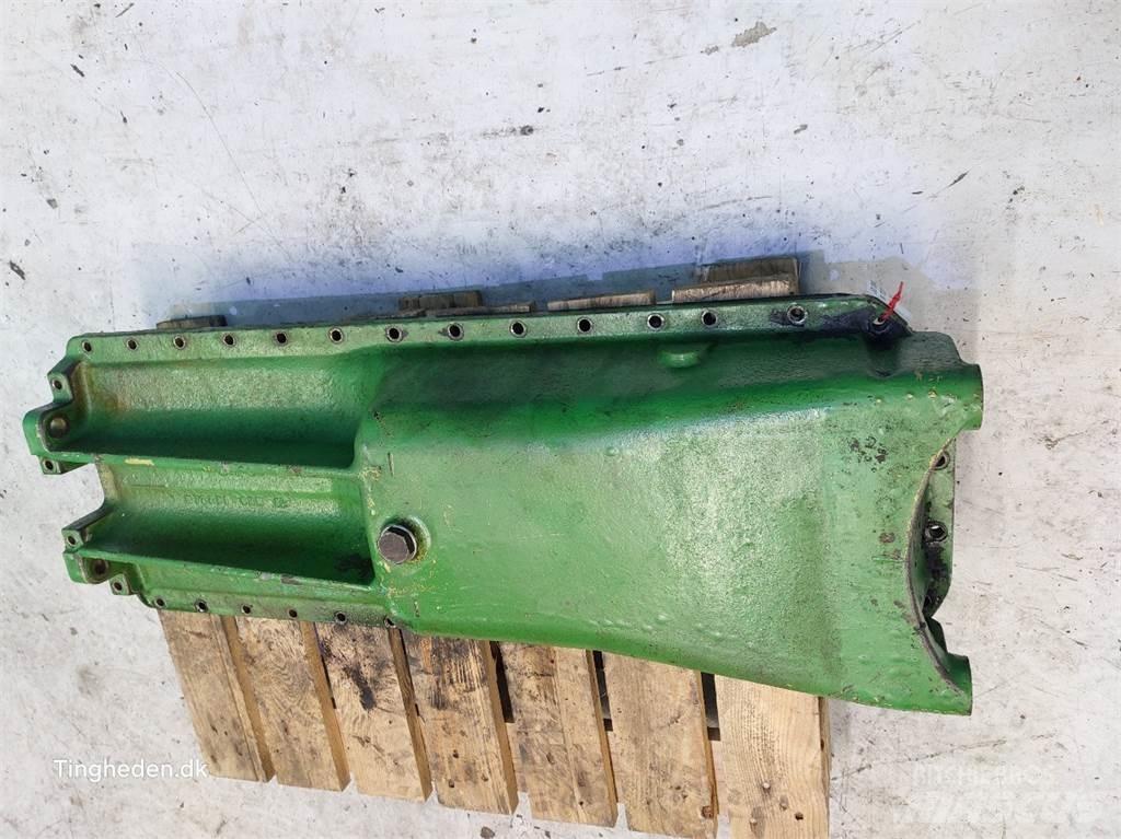 John Deere 3040 Motorji
