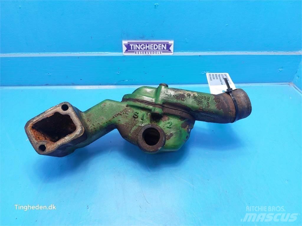 John Deere 3040 Motorji
