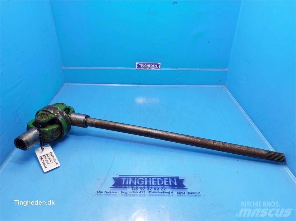 John Deere 3040 Druga oprema za traktorje