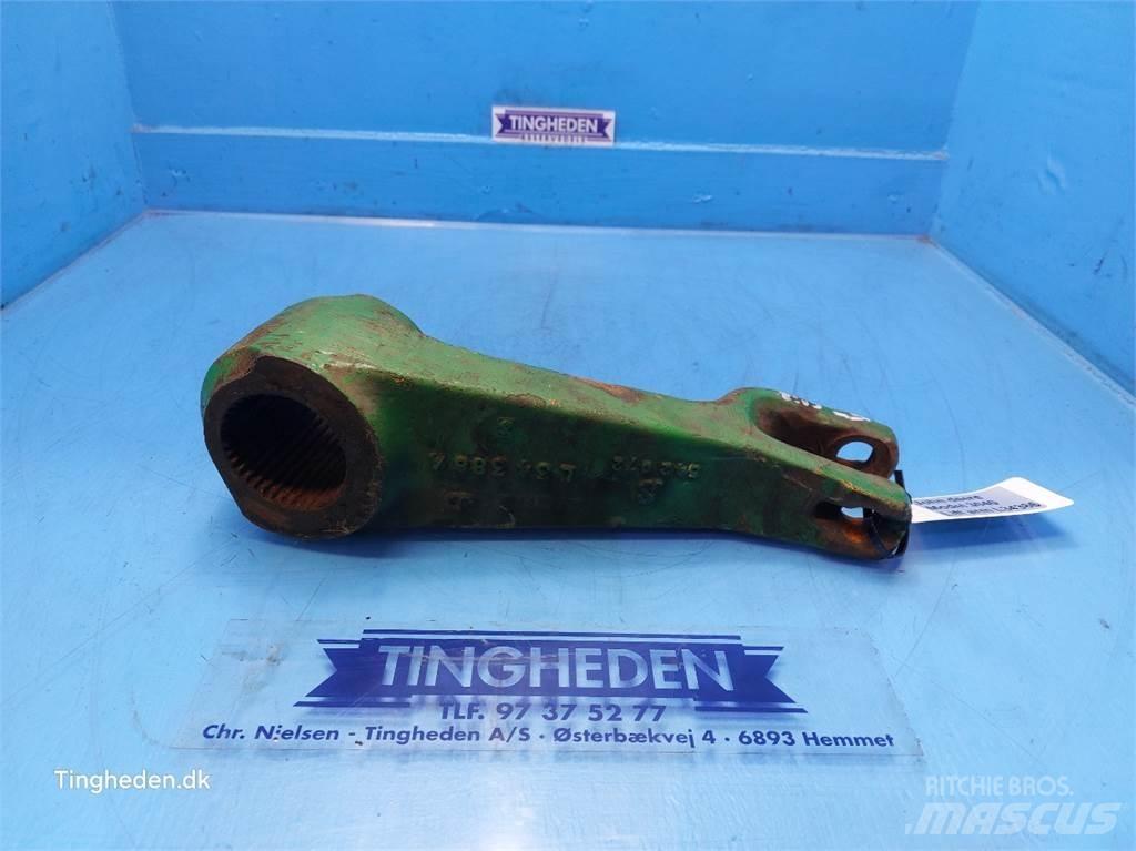 John Deere 3040 Druga oprema za traktorje