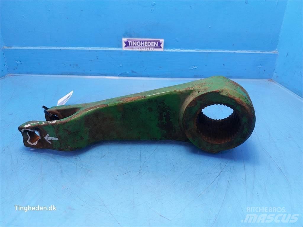 John Deere 3040 Druga oprema za traktorje