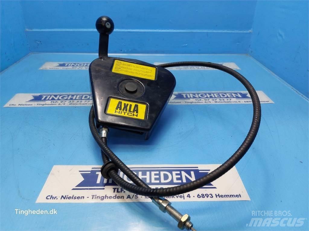 John Deere 3040 Druga oprema za traktorje