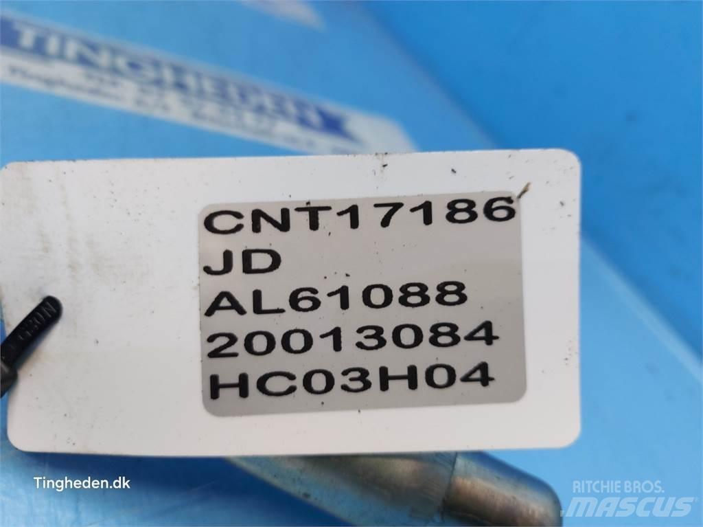 John Deere 3040 Druga oprema za traktorje