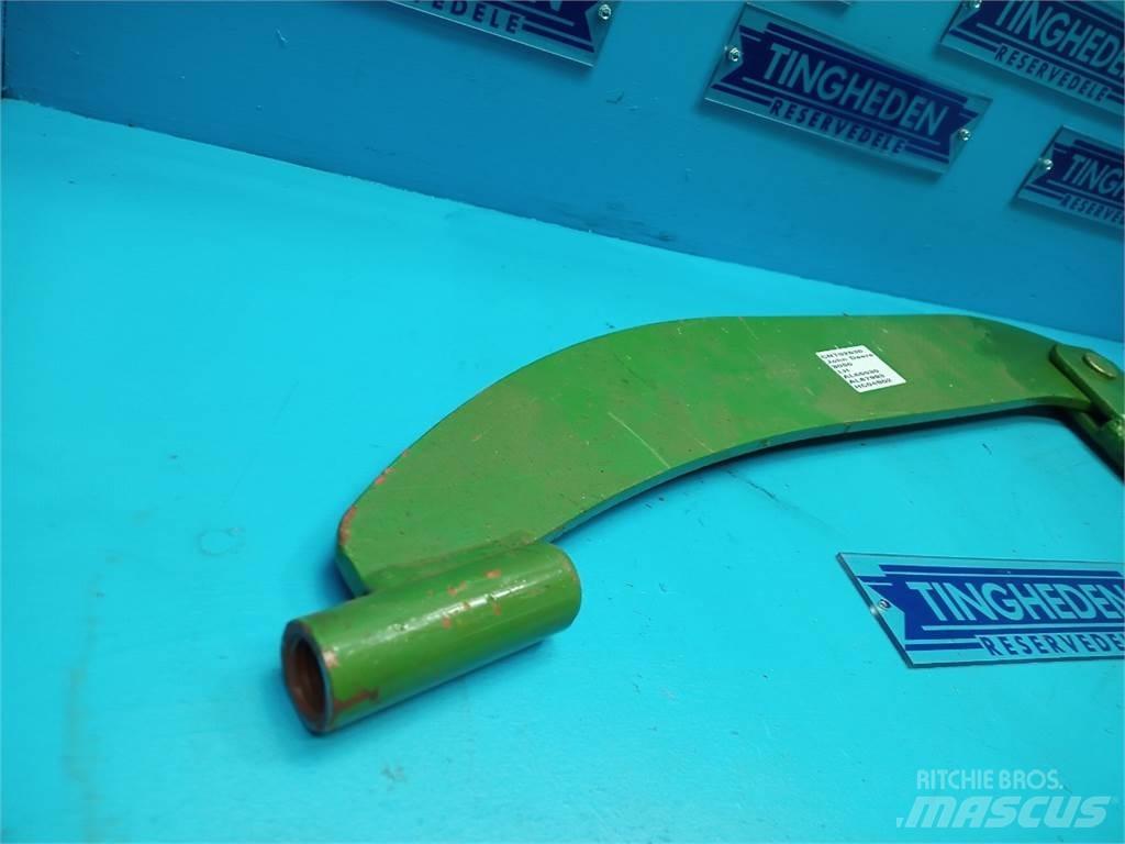 John Deere 3050 Druga oprema za traktorje