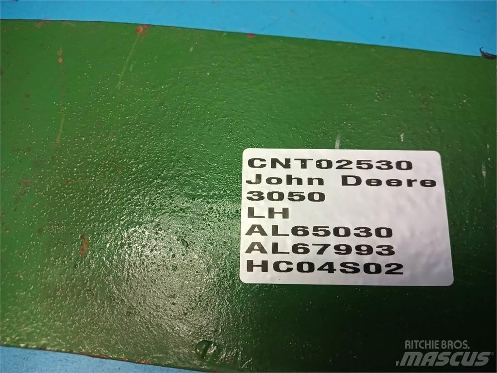 John Deere 3050 Druga oprema za traktorje