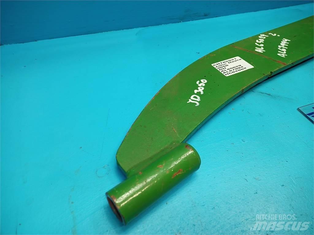 John Deere 3050 Druga oprema za traktorje