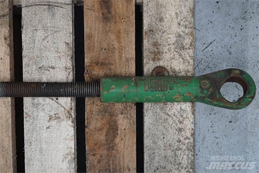 John Deere 3050 Druga oprema za traktorje