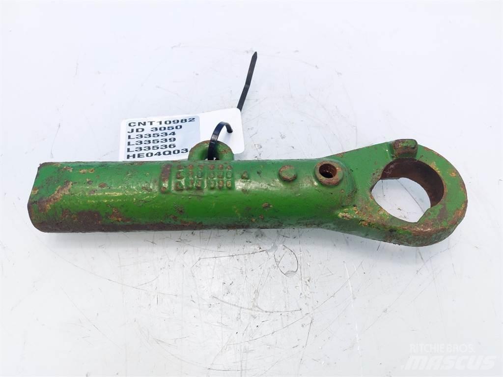 John Deere 3050 Druga oprema za traktorje