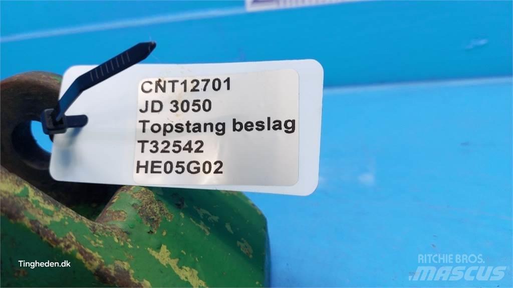John Deere 3050 Druga oprema za traktorje