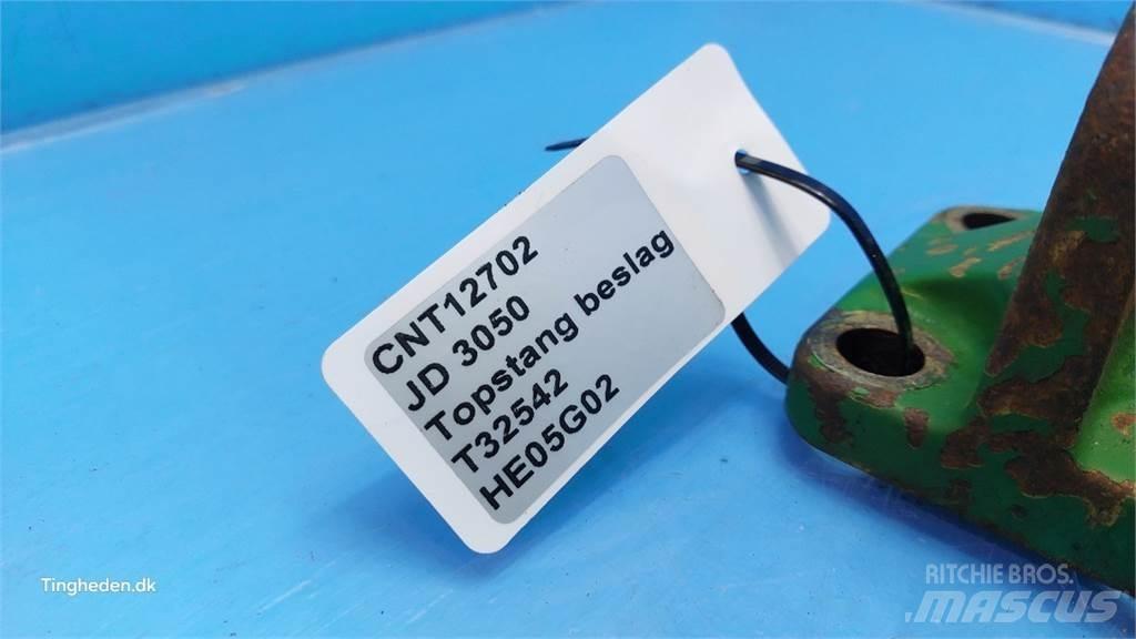 John Deere 3050 Druga oprema za traktorje