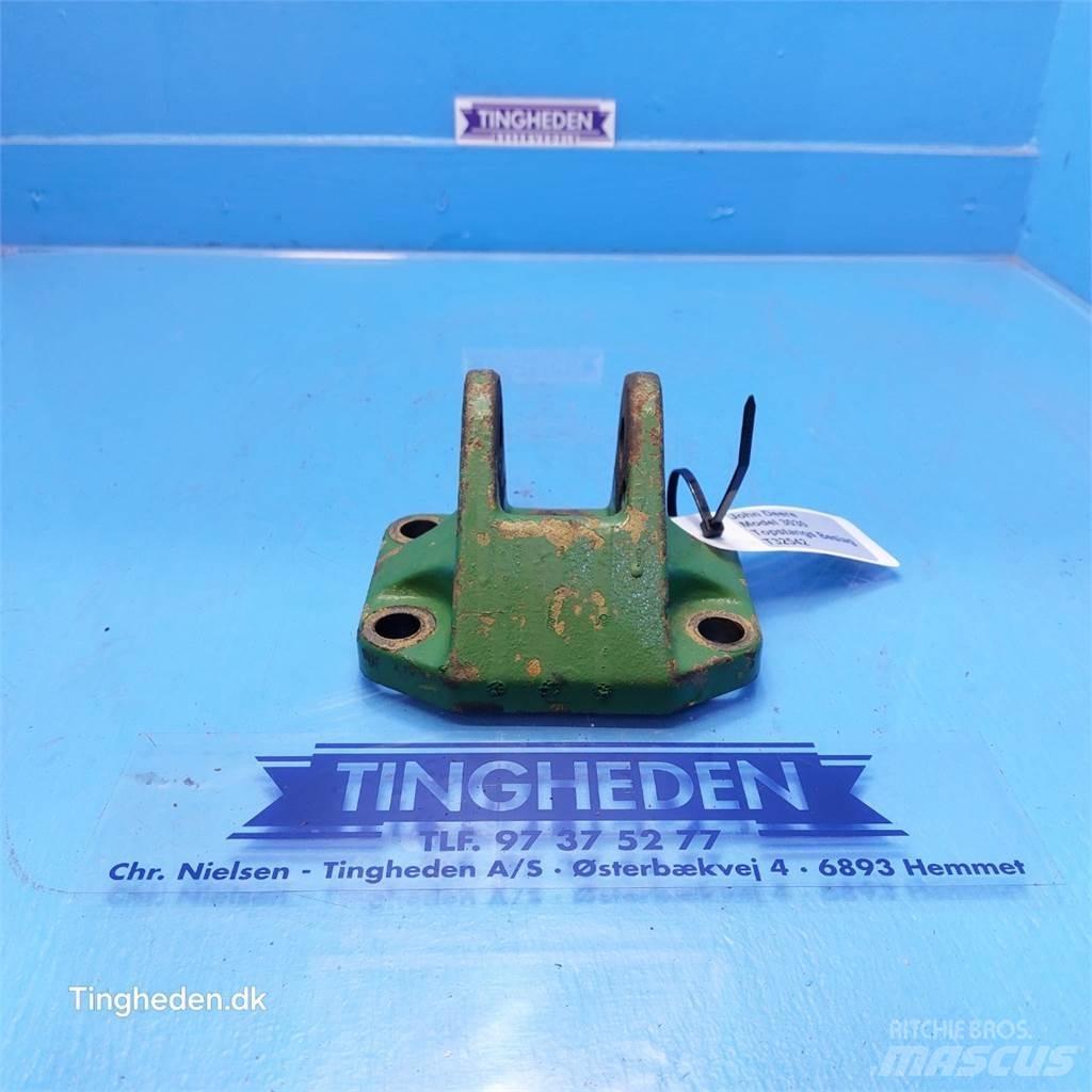 John Deere 3050 Druga oprema za traktorje