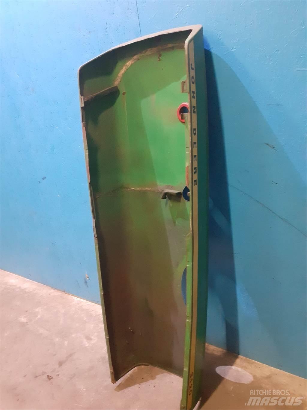 John Deere 3120 Druga oprema za traktorje