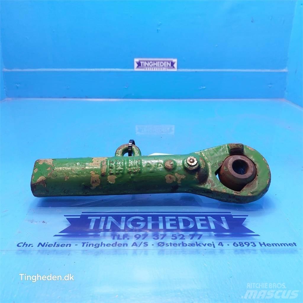 John Deere 3120 Druga oprema za traktorje