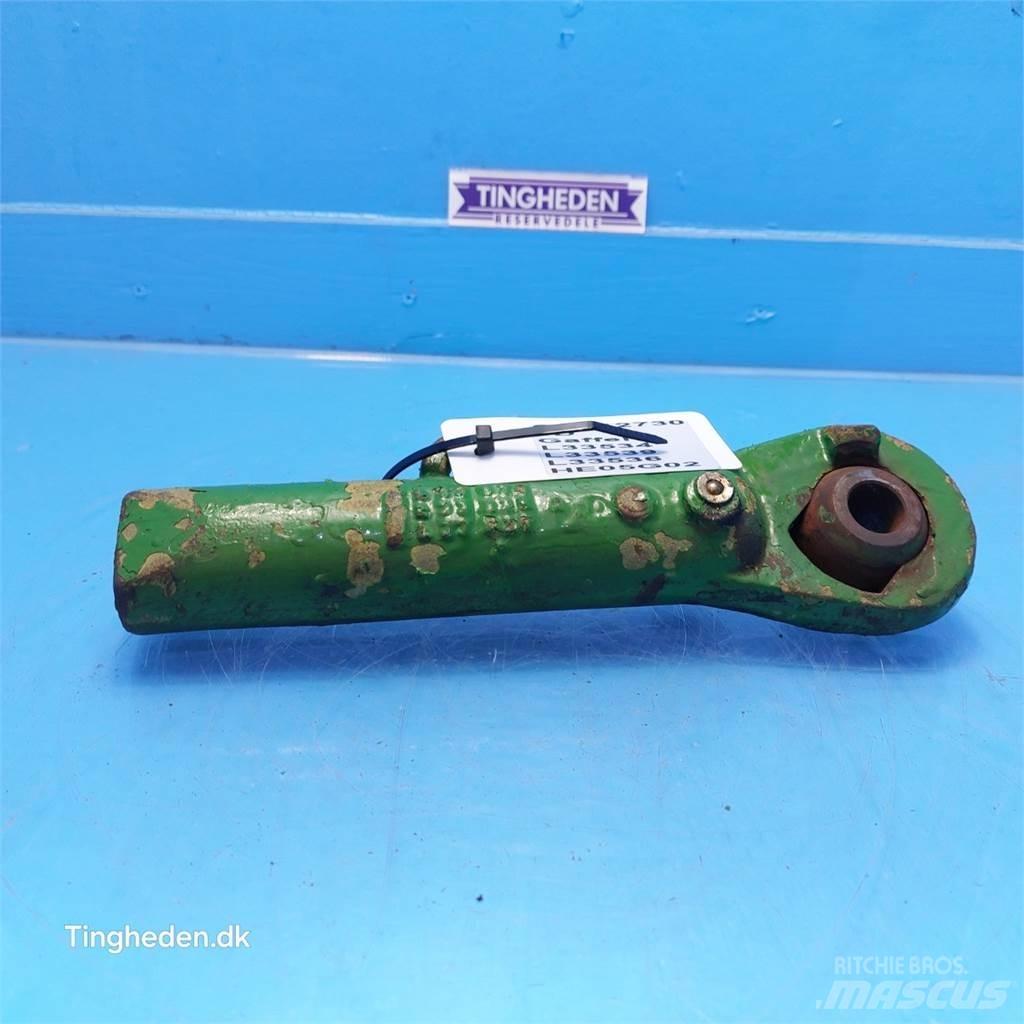 John Deere 3120 Druga oprema za traktorje