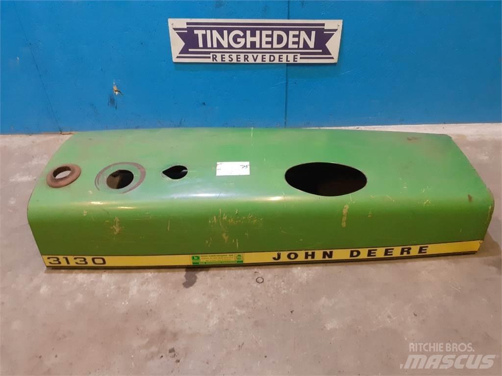 John Deere 3130 Druga oprema za traktorje