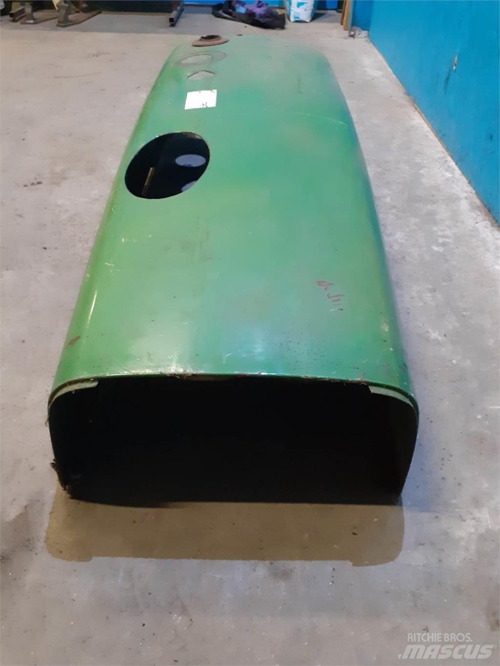 John Deere 3130 Druga oprema za traktorje