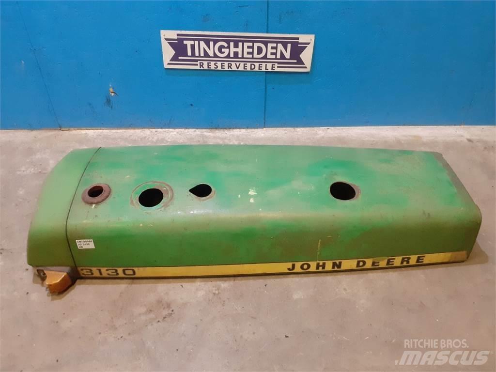 John Deere 3130 Druga oprema za traktorje