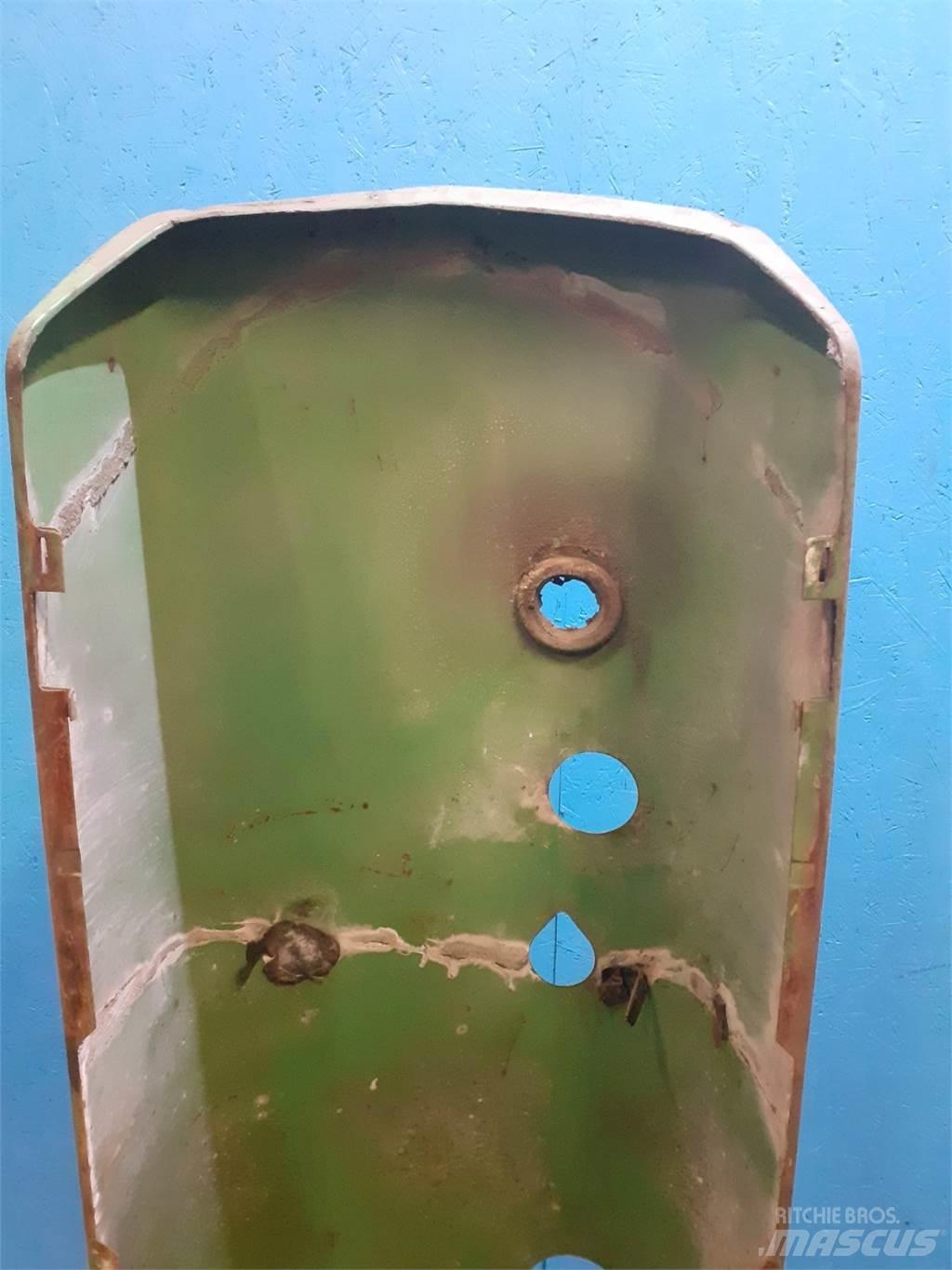 John Deere 3130 Druga oprema za traktorje