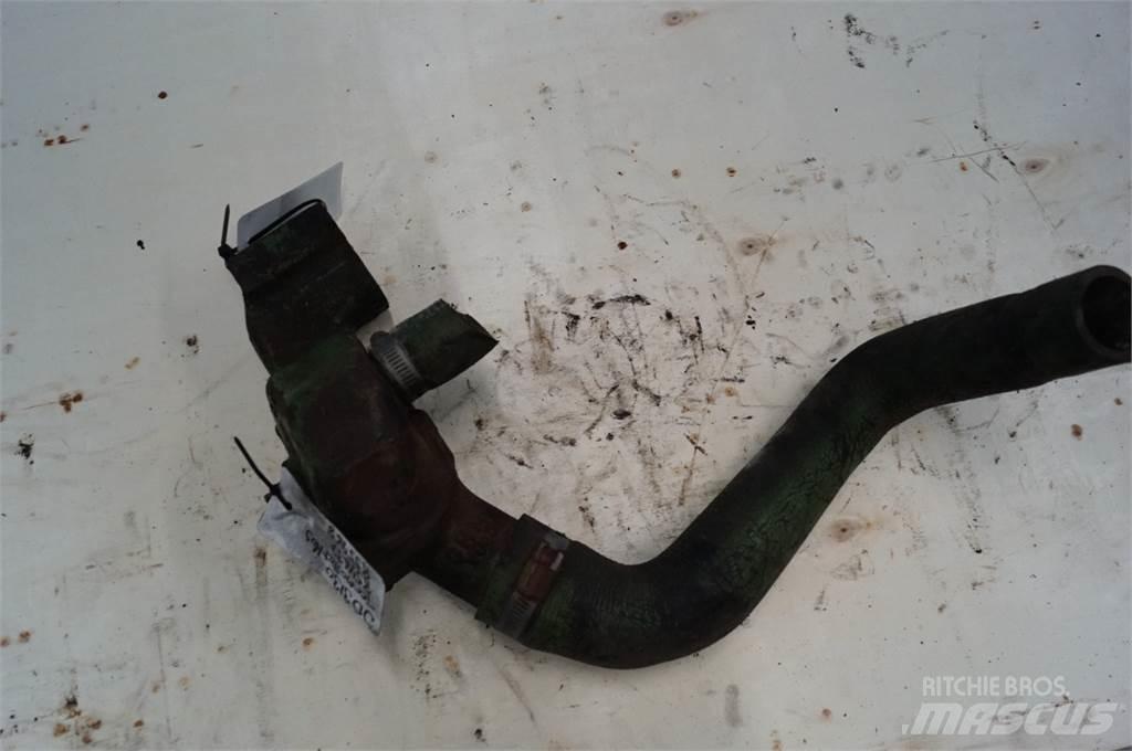 John Deere 3130 Motorji