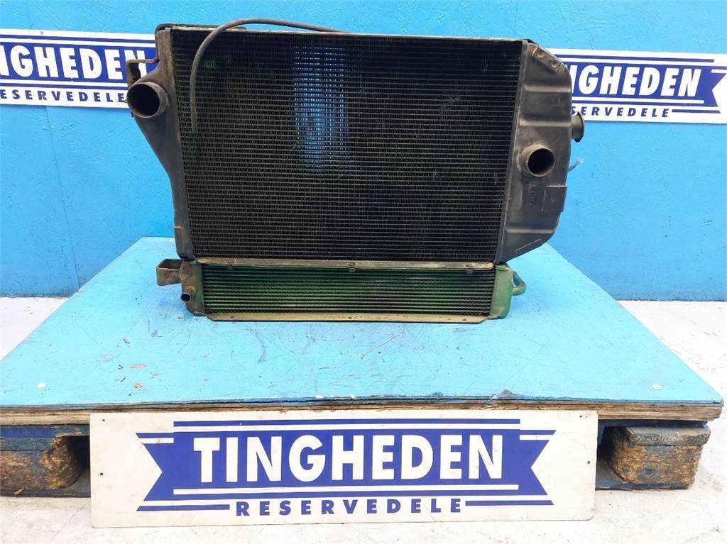 John Deere 3130 Radiatorji