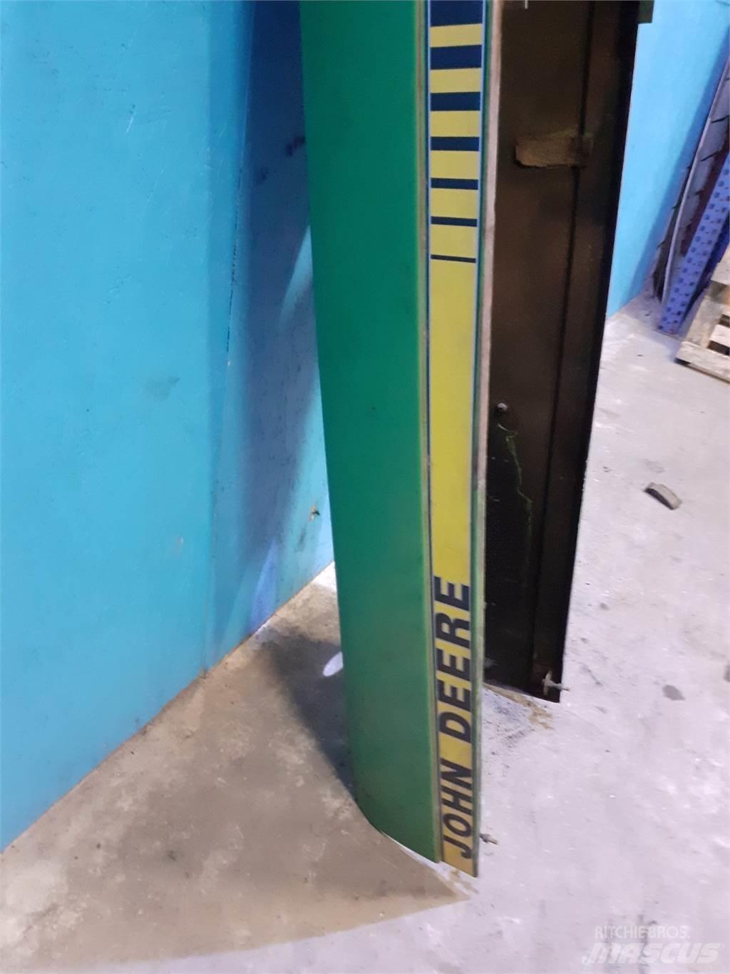 John Deere 3140 Druga oprema za traktorje