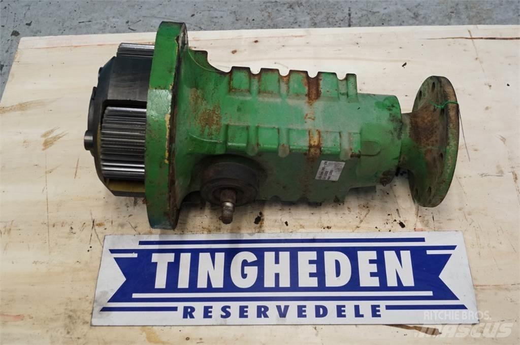 John Deere 3140 Druga oprema za traktorje