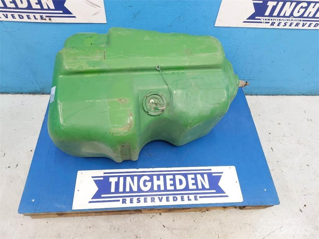 John Deere 3140 Druga oprema za traktorje