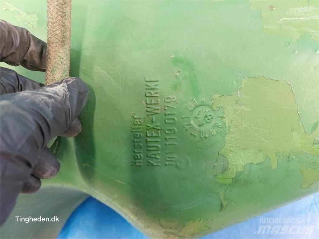 John Deere 3140 Druga oprema za traktorje
