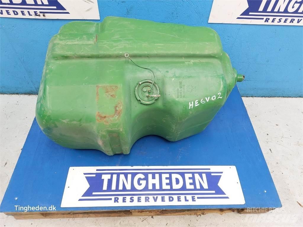 John Deere 3140 Druga oprema za traktorje