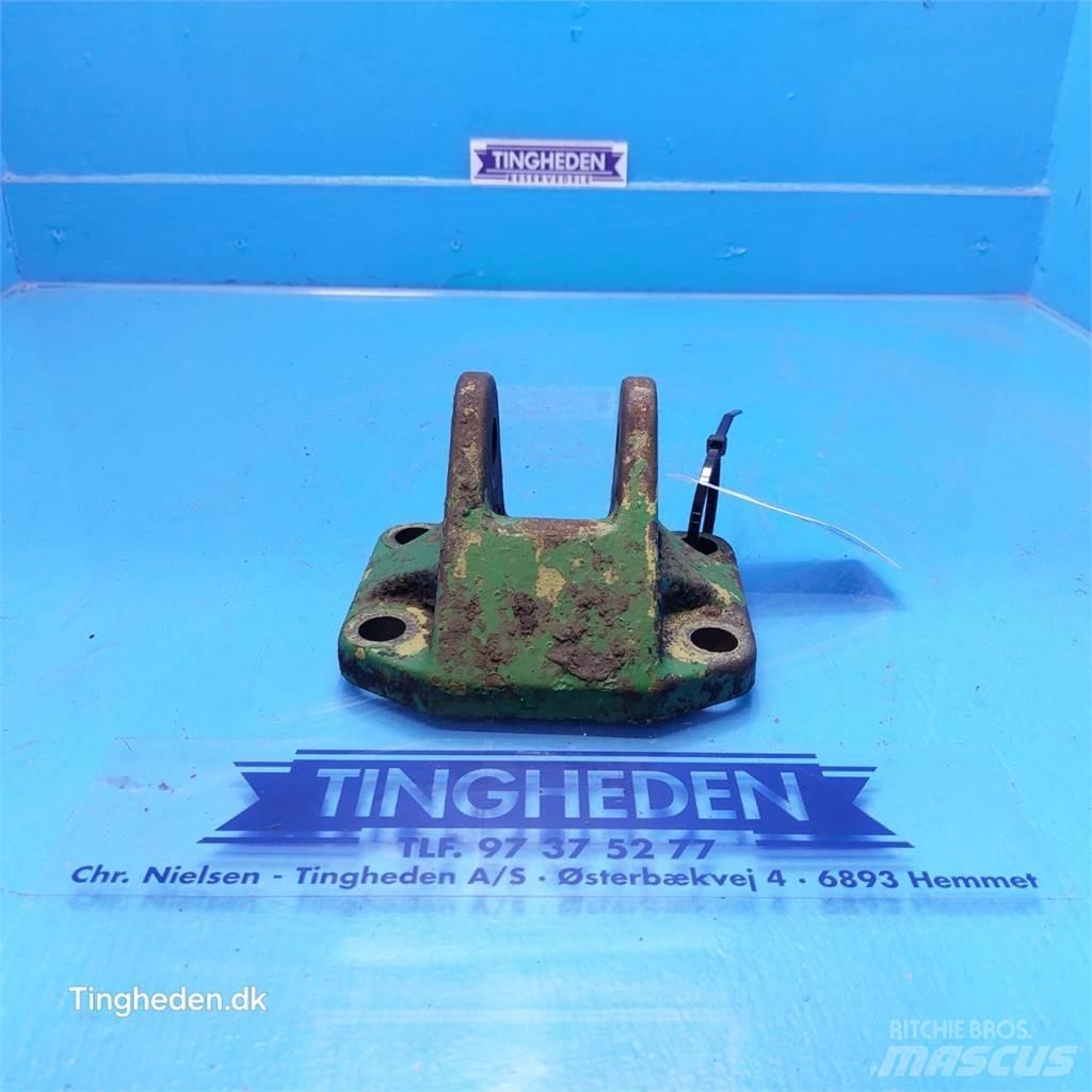 John Deere 3140 Druga oprema za traktorje