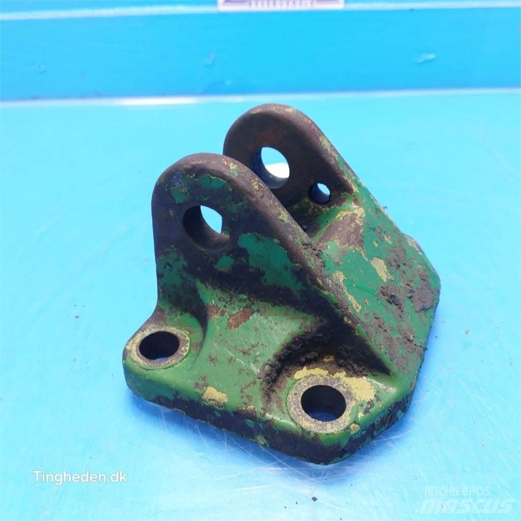John Deere 3140 Druga oprema za traktorje