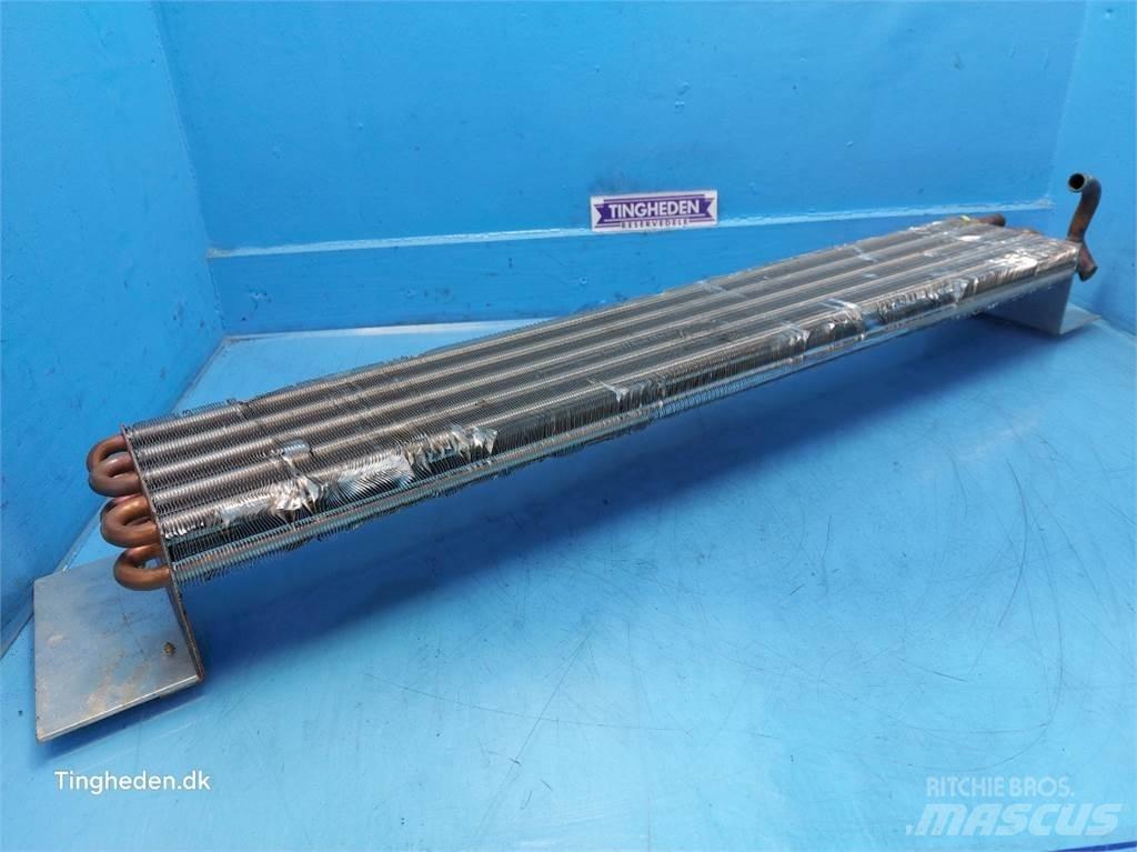John Deere 3140 Radiatorji